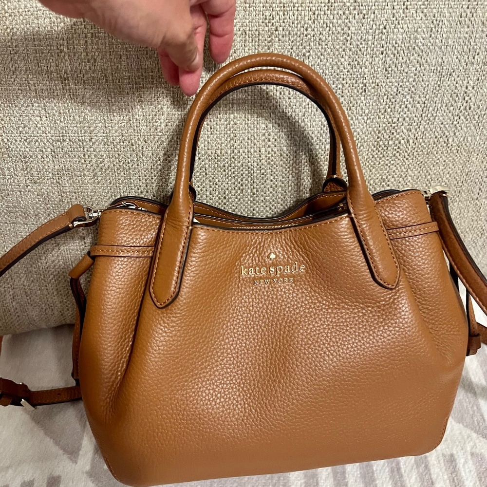 Kate Spade Dumpling Small Satchel
